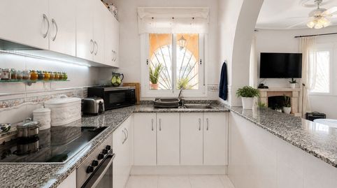 Villa independiente con piscina privada en venta en Ciudad Quesada