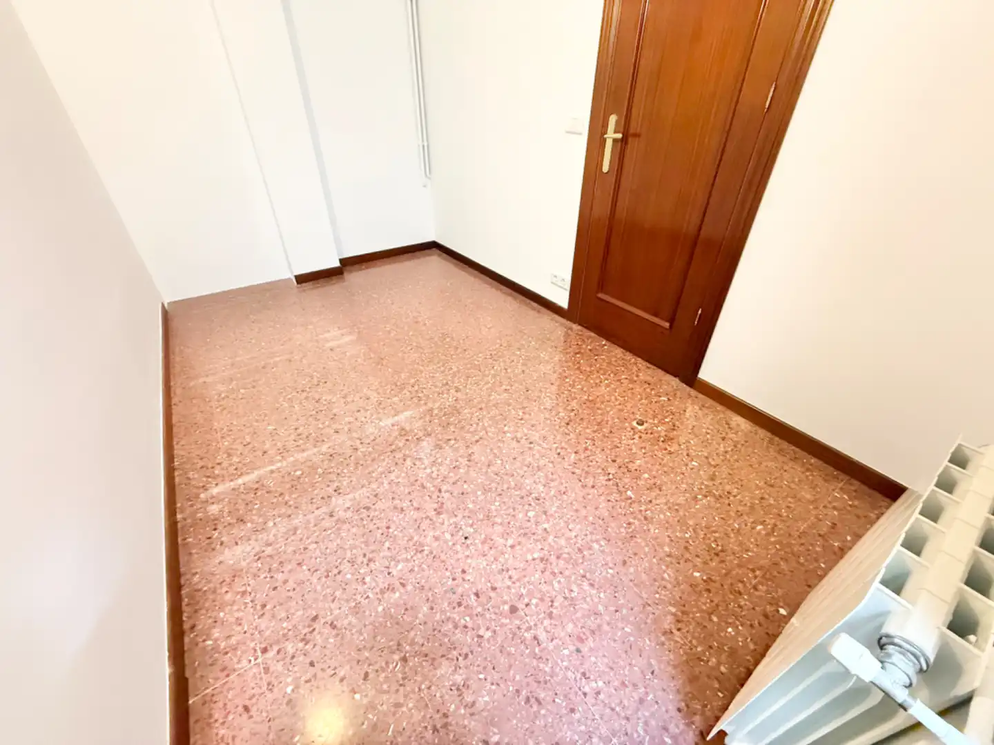 Flat for sale in Sant Just Desvern  with Air Conditioner, Heating and Parquet flooring