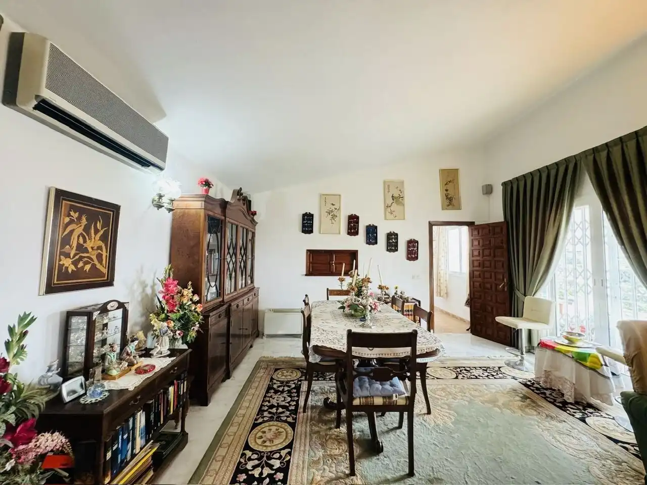 Casa con piscina in vendita a El Peñoncillo, imagen 37