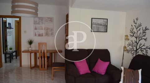 Foto 2 de Piso de alquiler en Barrio de Patraix, Valencia Capital