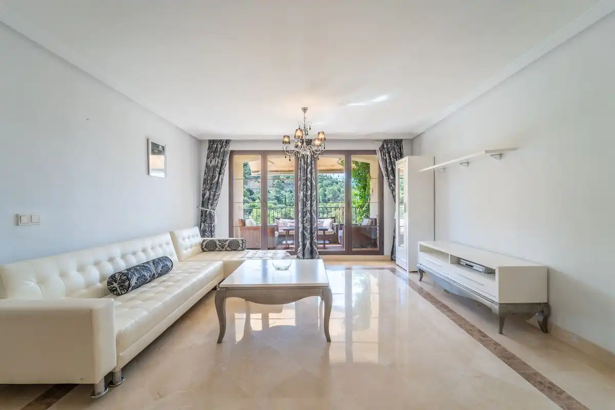 Wohnung mit Terrasse zum Verkauf in Calle los Arqueros urbanización Jacarandas, imagen 9