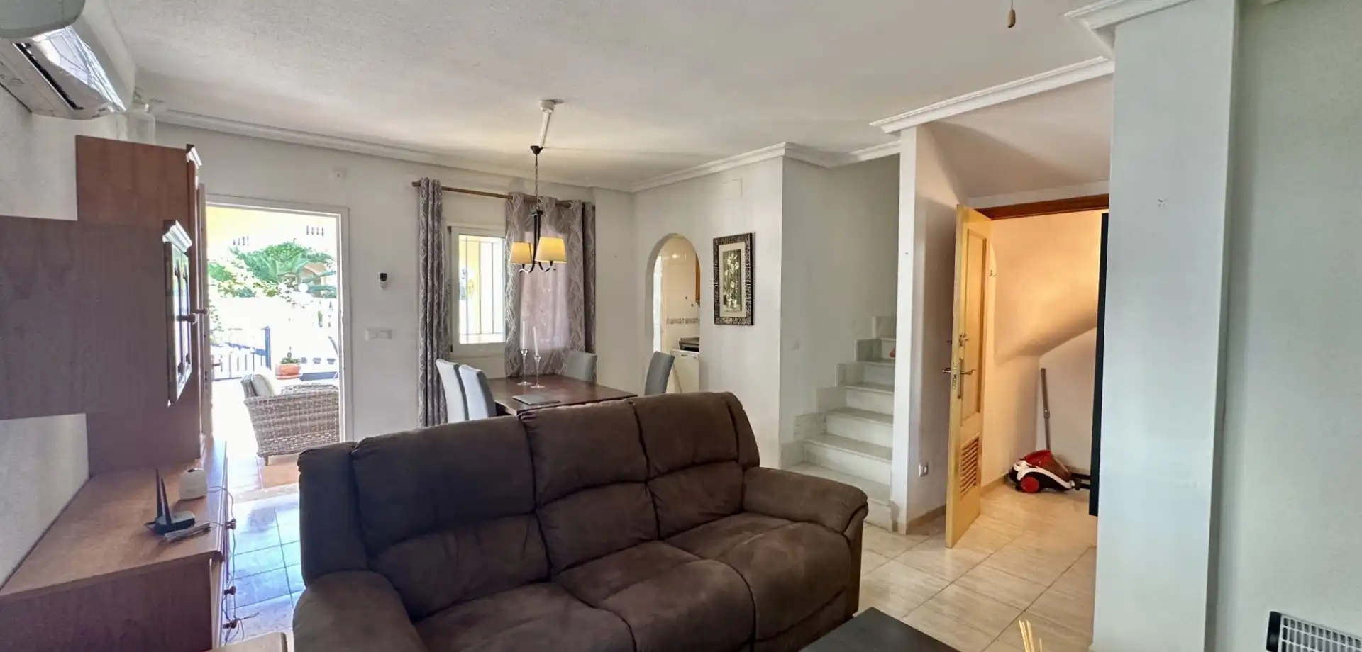 Wohnung mit Terrasse zum Verkauf in Orihuela Costa, imagen 12