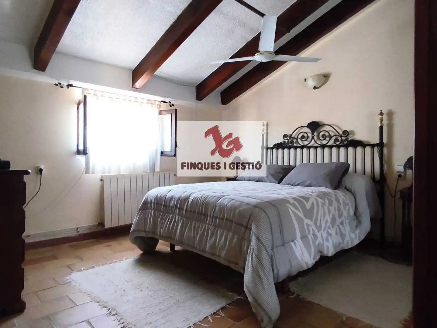 Xalet amb terrassa en venda a Torrelles de Llobregat, imagen 24