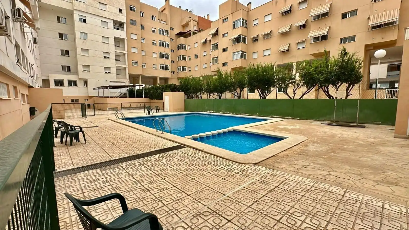 Pis amb piscina en venda a Calle Calle Beniarbeig, imagen 4