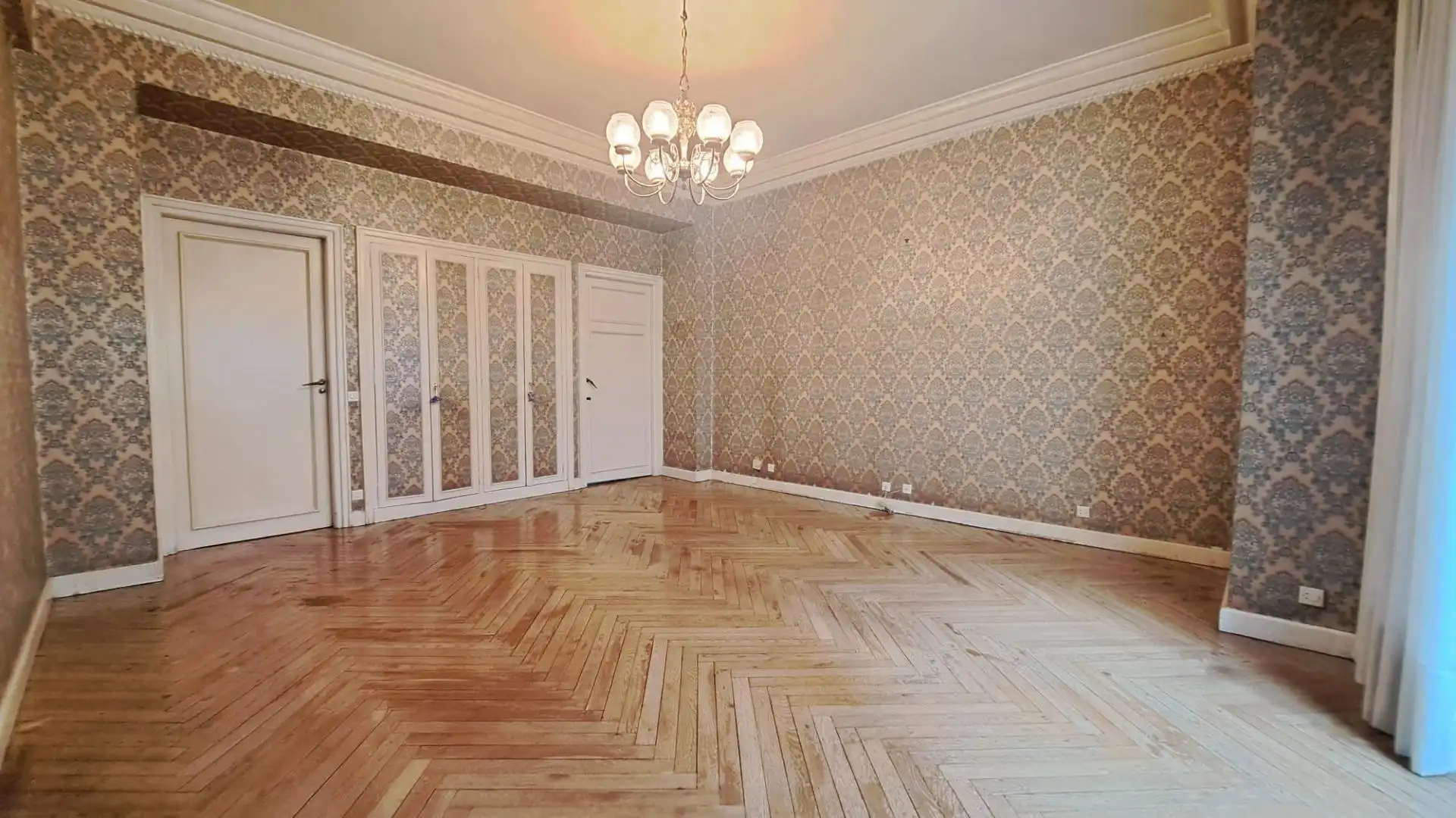 Appartement avec ascenseur à vendre à Alameda RECALDE, imagen 24