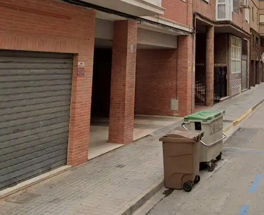 Parcheggio in vendita a Almansa