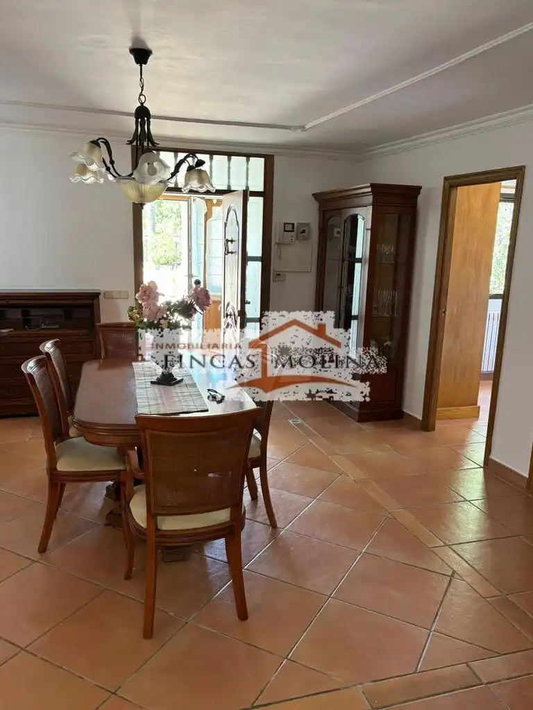 Casa o chalet de alquiler en Son Ferriol
