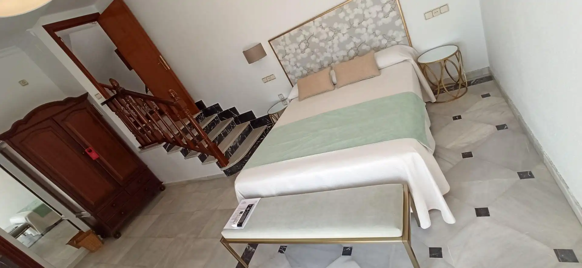 Habitación de Edificio en venta en Arcos de la Frontera