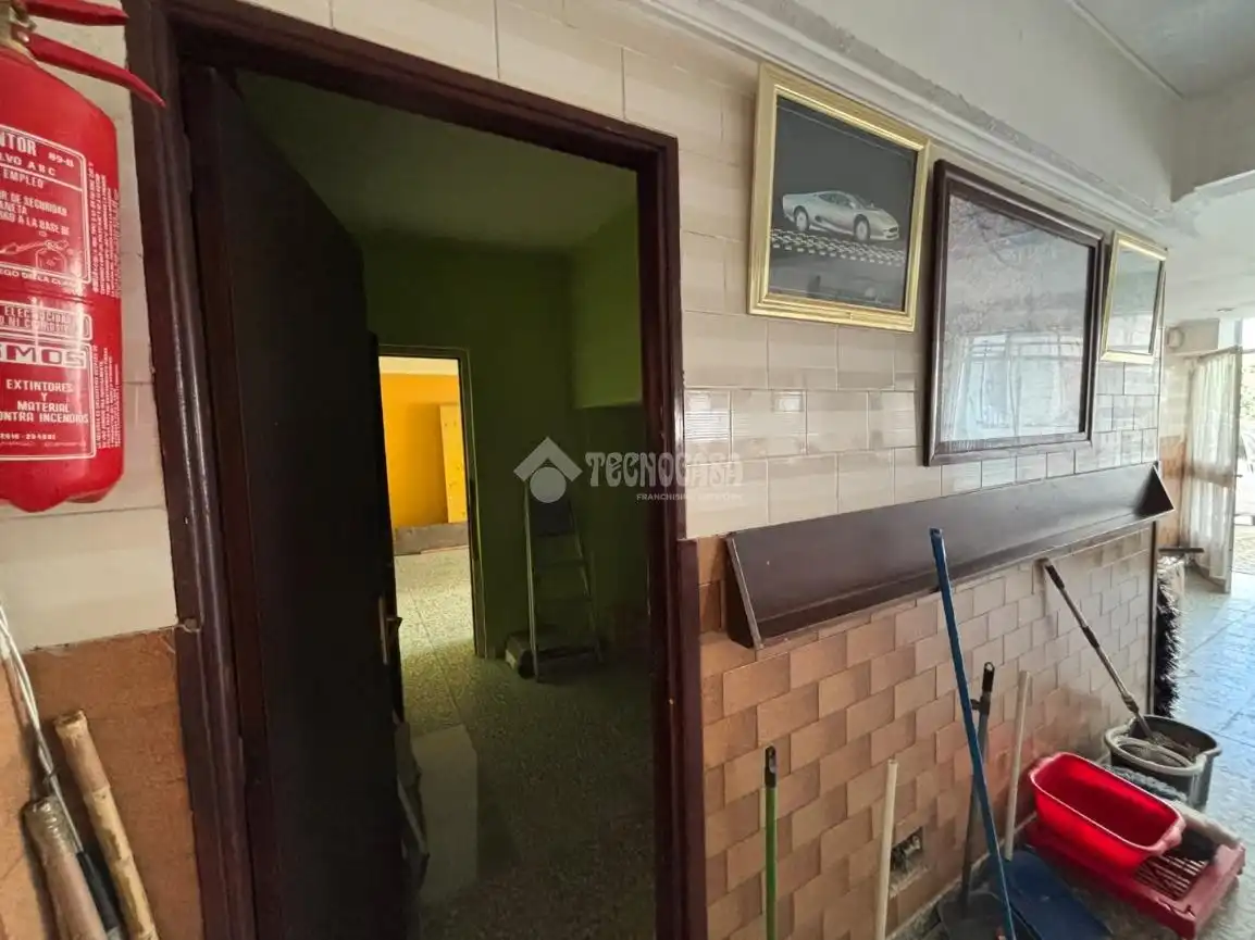 Local comercial en venta en C. Benidorm, imagen 5