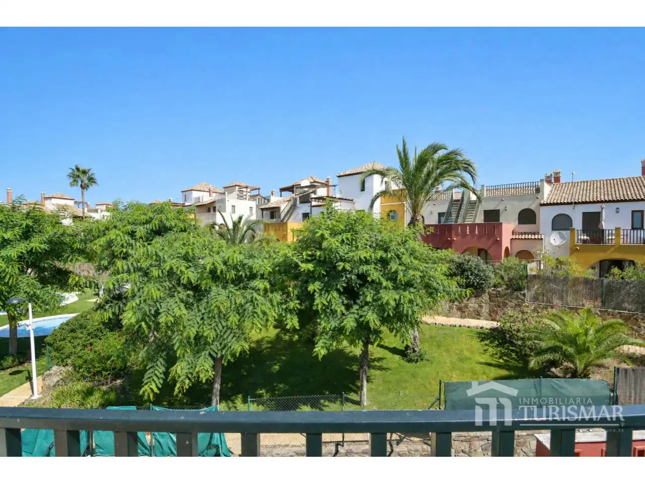 Casa a schiera con piscina in vendita a Avenida Juan Pablo II 1, imagen 55