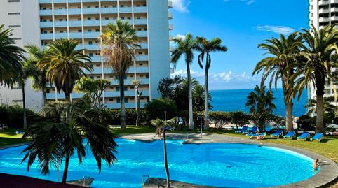 Foto 3 de Apartament en venda a Camino Burgado, 1, Longuera - Toscal, Santa Cruz de Tenerife