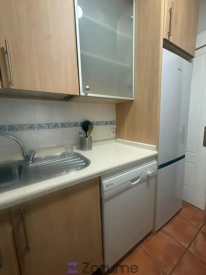 Cuina de Pis de lloguer en La Antilla, Huelva