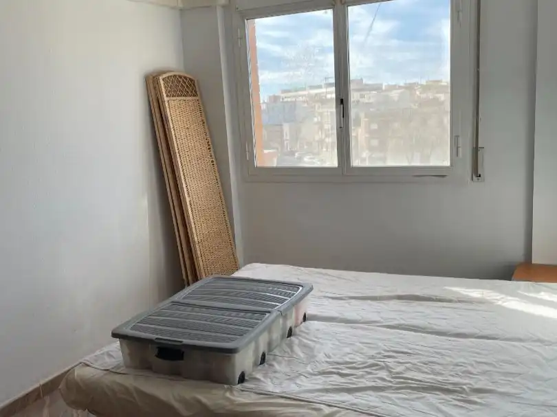 Dormitori de Pis en venda en Torreforta