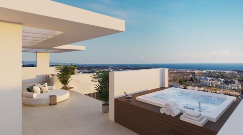 Foto 3 de Casa o chalet en venta en La Concha - Resina Golf, Estepona
