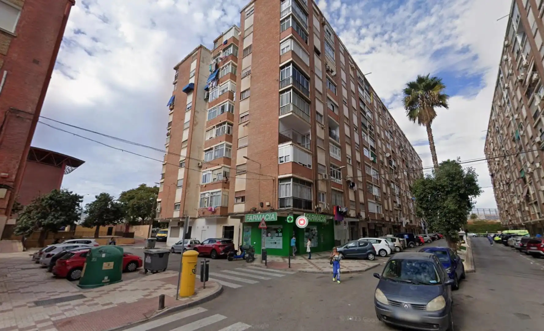 Appartement avec ascenseur à vendre à Carretera de Cádiz, imagen 20