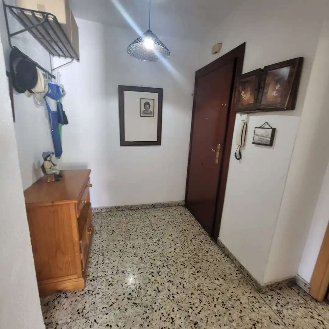 Pis en venda en Vélez-Málaga amb Aire condicionat, Terrassa i Traster