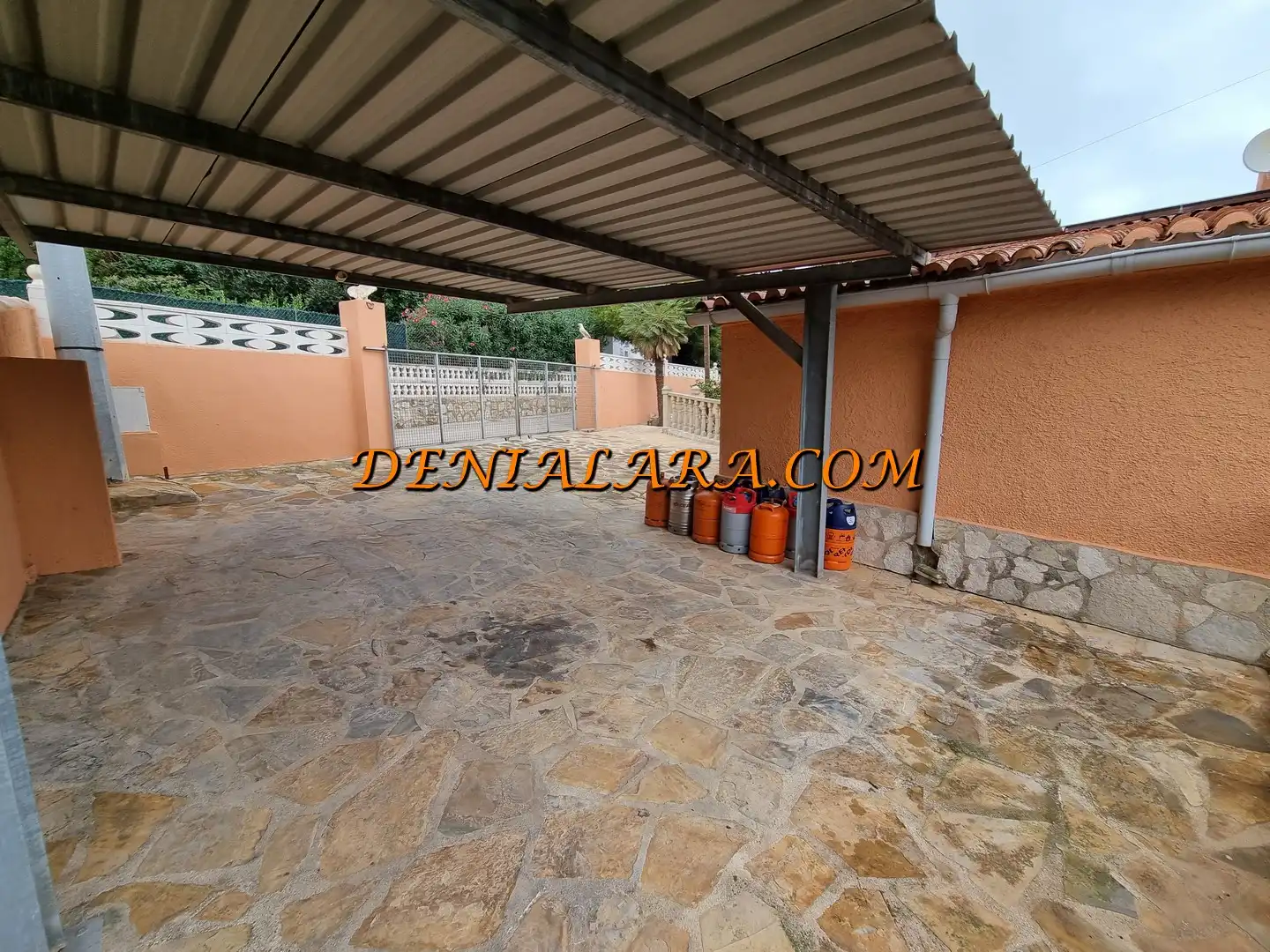 Villa avec terrasse à vendre à El Montgó, imagen 41