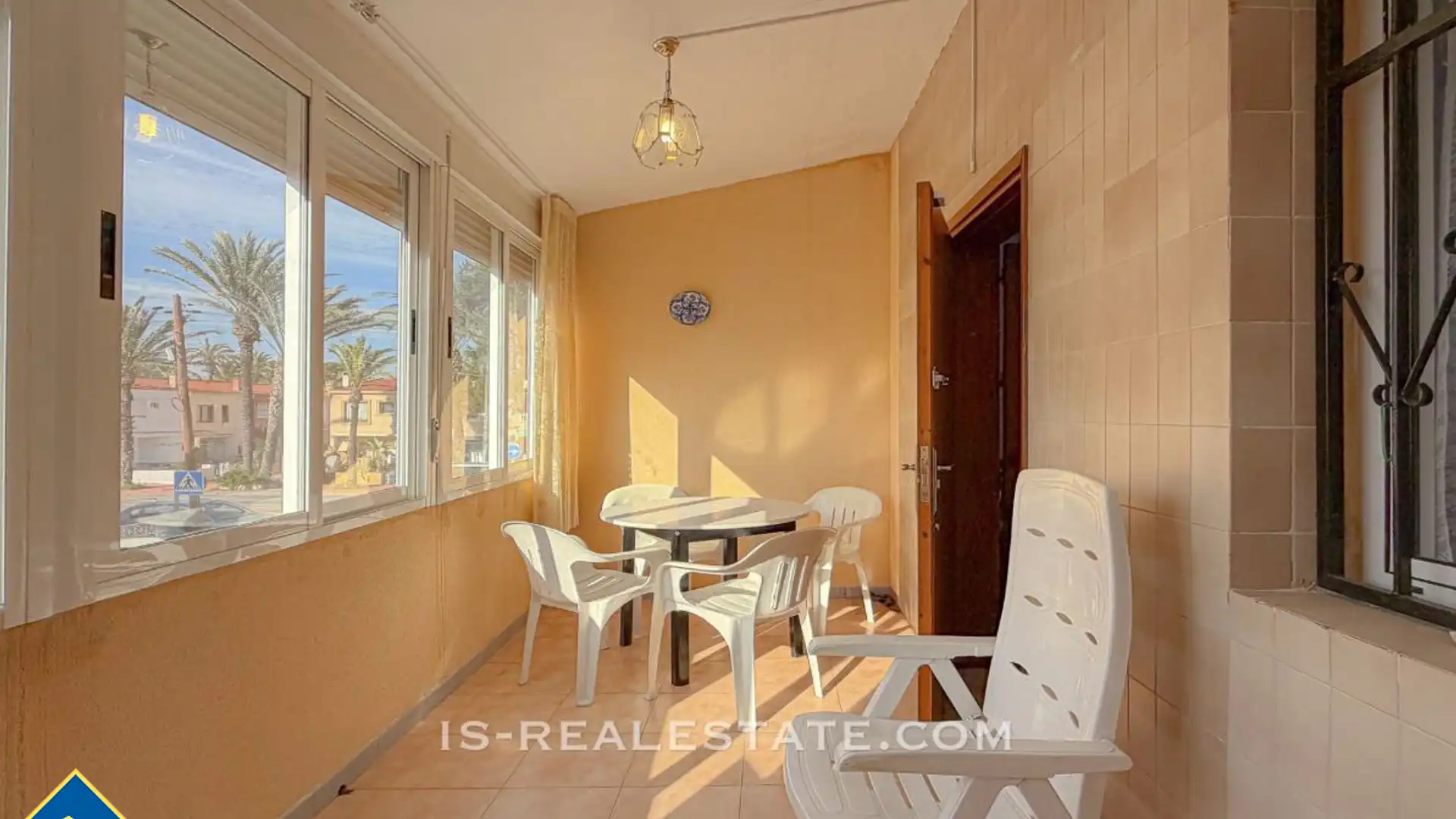 Habitación de Casa o chalet en venta en Torrevieja con Calefacción, Terraza y Amueblado