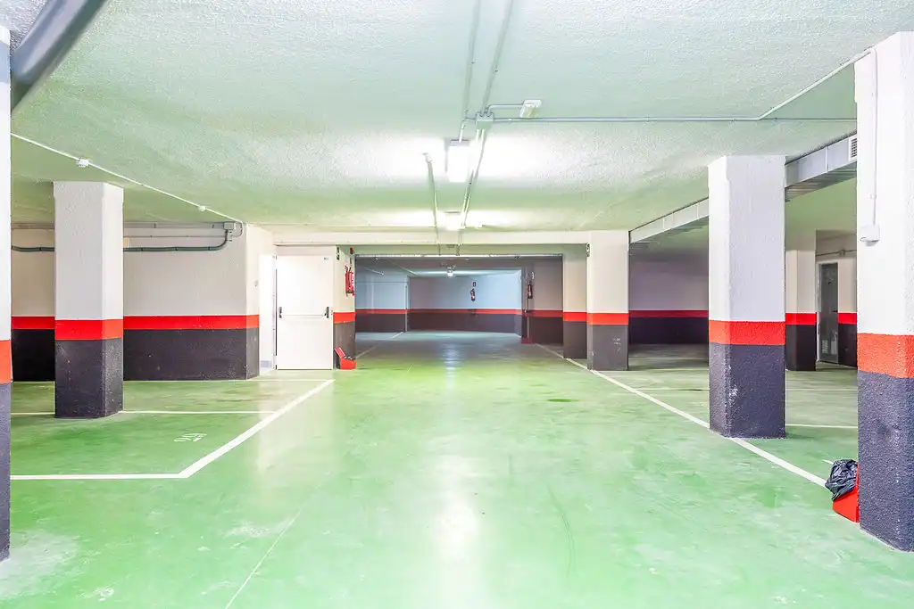 Parking of Garage for sale in Sopela