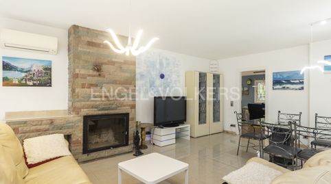 Foto 2 de Casa o chalet de alquiler en Montmar, Castelldefels