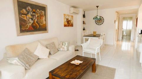 Foto 5 de Piso en venta en Platja D´aro, S'Agaró, Girona