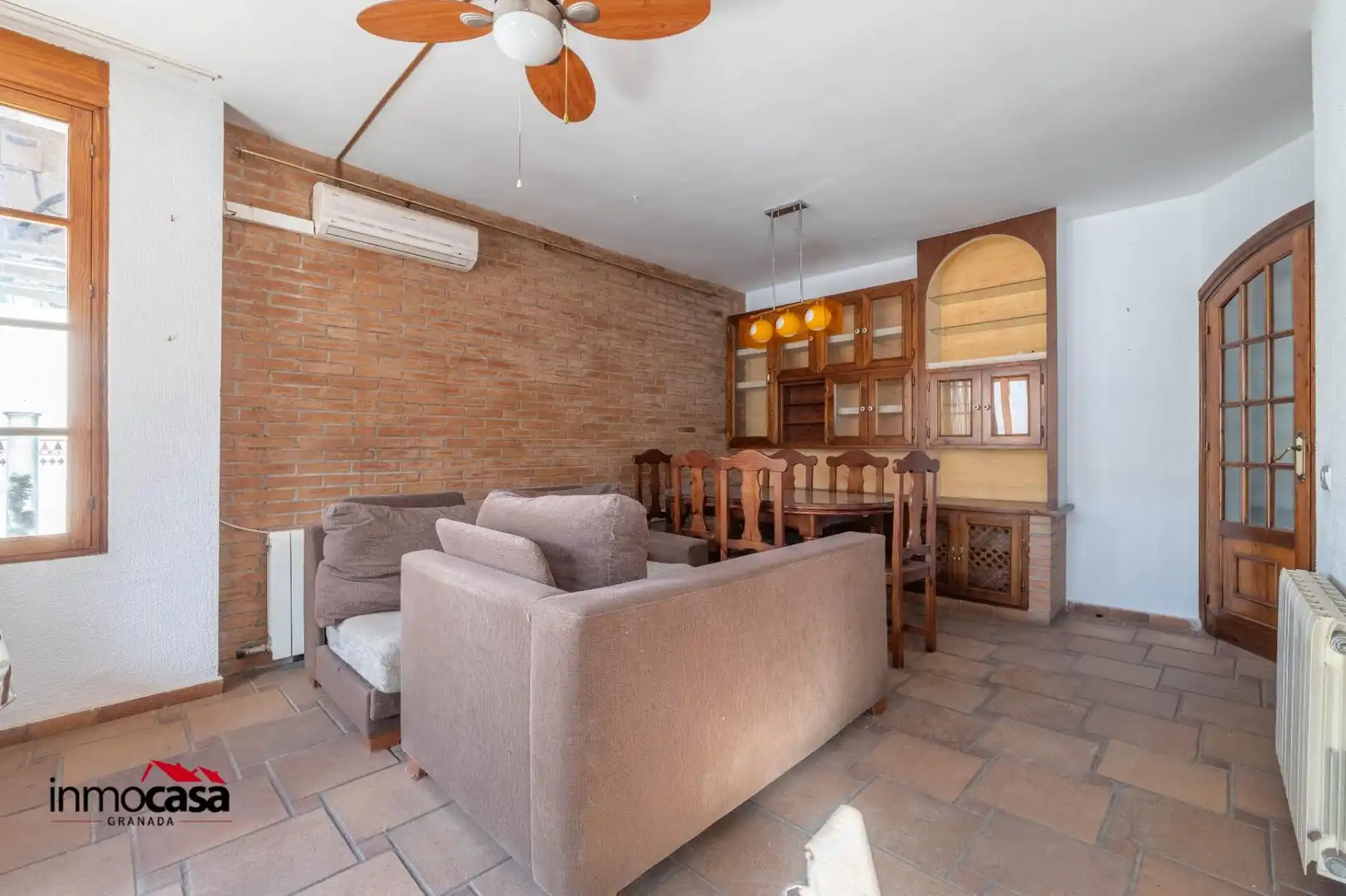 Residencial en venta en La Zubia Ciudad, imagen 41