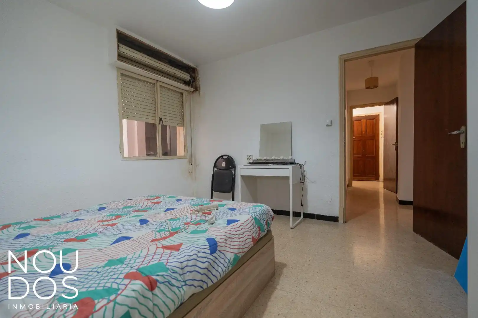 Habitación de Piso en venta en  Palma de Mallorca con Terraza y Balcón