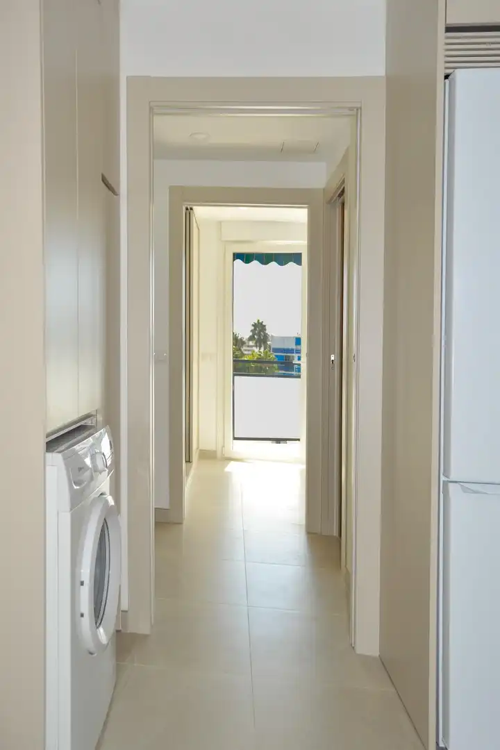 Wohnung mit Pool zum Verkauf in Los Álamos, imagen 8