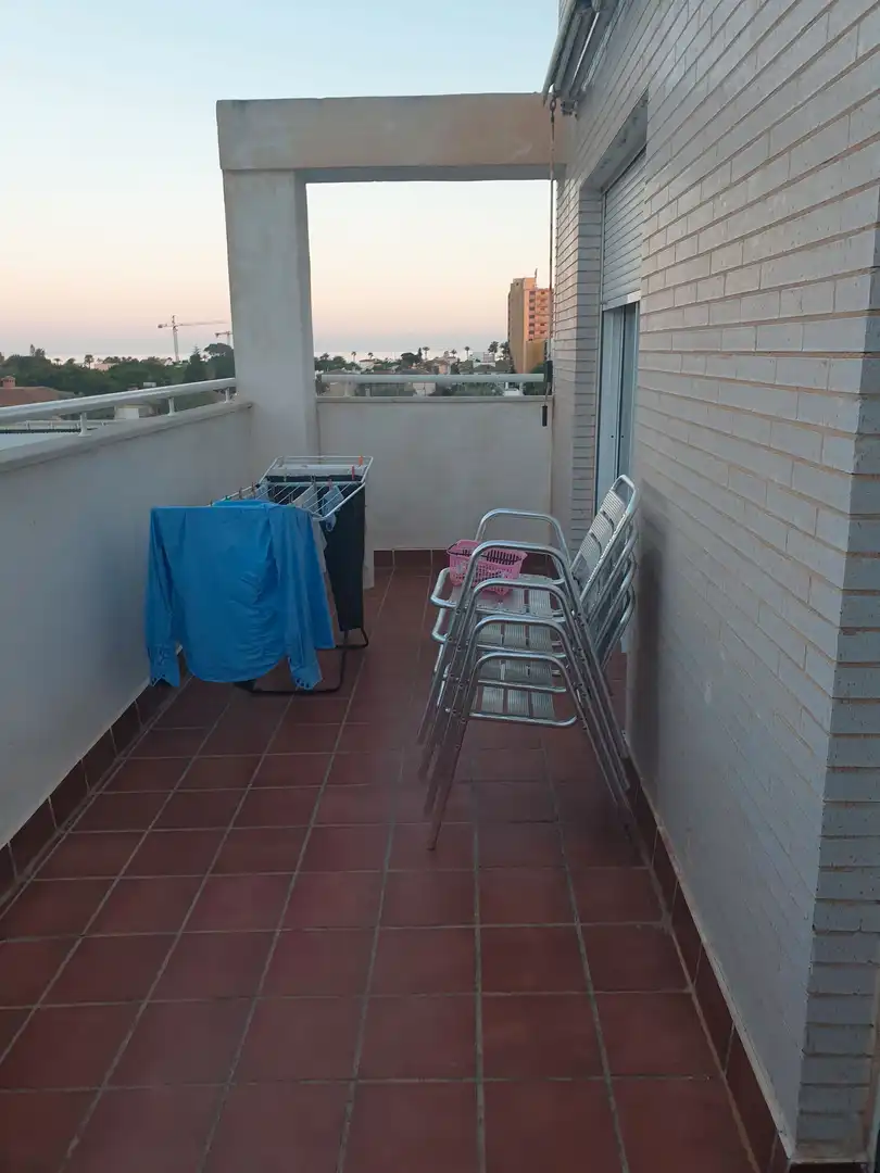 Apartament en venda a Avenida Rosita Ferrer, 23, El Sabinar – Urbanizaciones – Las Marinas – Playa Serena