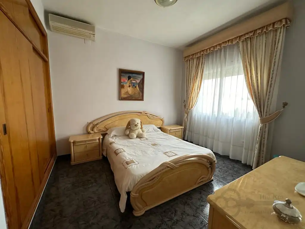 Casa o xalet en venda a Calle Molina De Segura-L Rame, Las Lomas de Rame - Bahía Bella