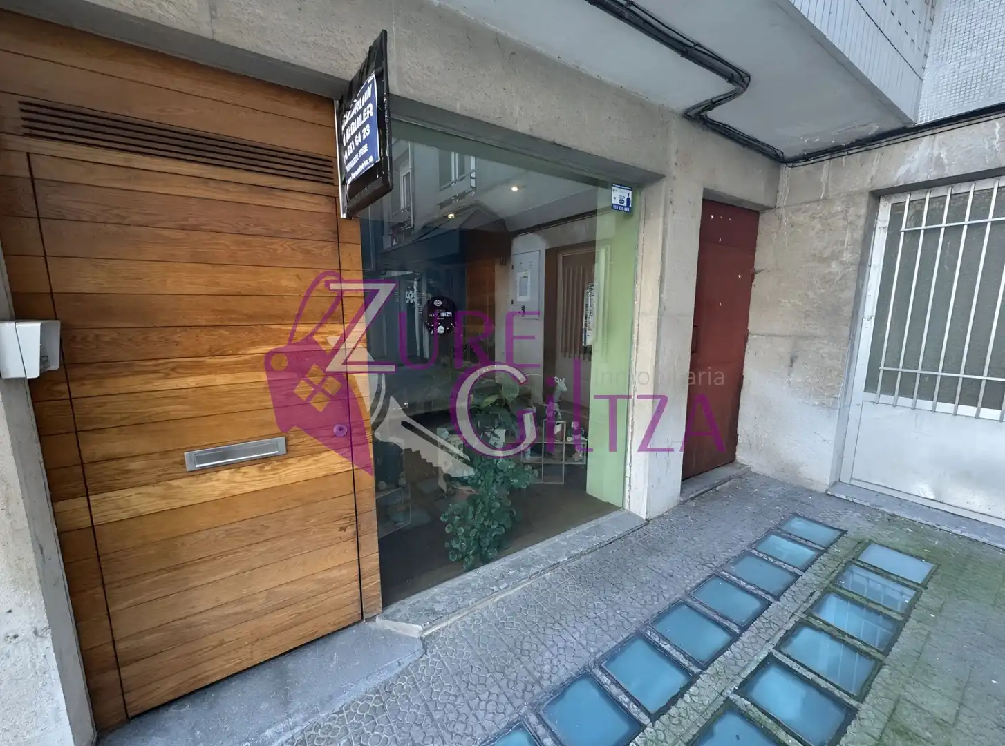 Business premises for sale in Durango