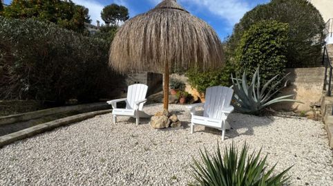 Foto 4 de Dúplex en venta en Pinar del Advocat - Cometa, Moraira