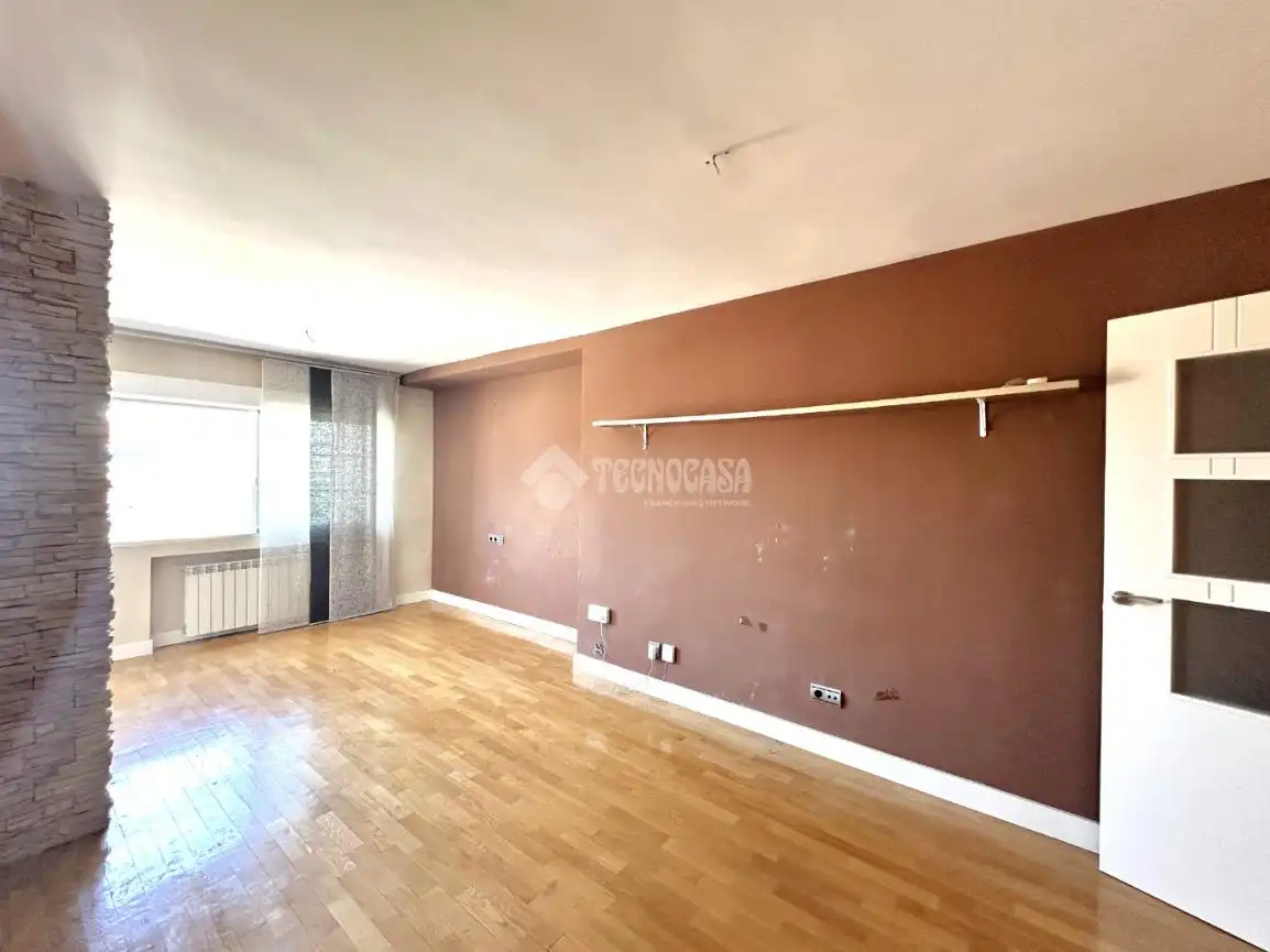 Habitación de Piso en venta en Móstoles con Calefacción y Terraza