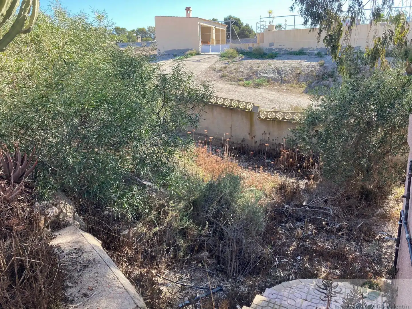 Xalet amb terrassa en venda a San Juan de los Terreros, imagen 23