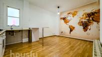 Living room of Flat for sale in  Barcelona Capital