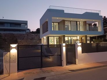 Maison avec piscine à vendre à Costa Natura