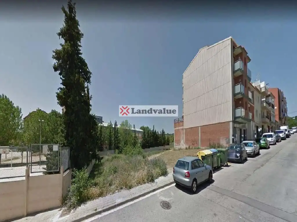 Terrenos y solares en venta en Carrer de la Masia 1 y 21, imagen 4