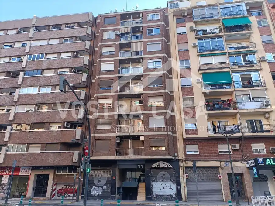 Parkplatz zum Verkauf in Pérez Galdós