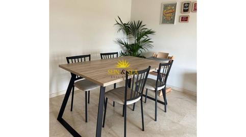 Photo 2 of Flat to rent in Paus - Poligono San Blas, Alicante