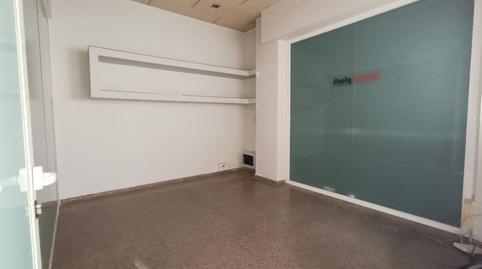 Photo 3 of Premises for sale in Calle Pablo Picasso, Plaza Castelar - Mercado Central, Elda