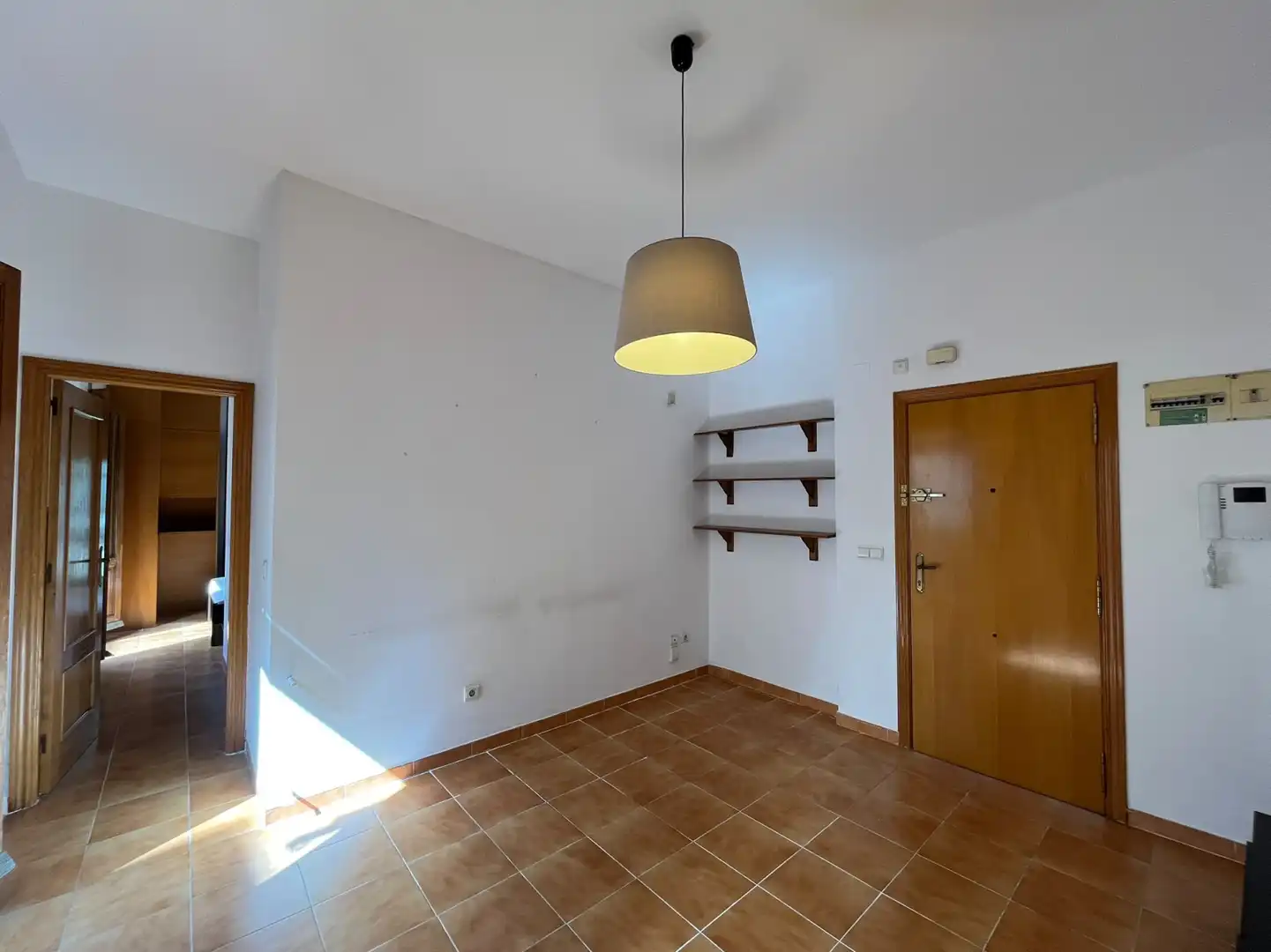 Wohnung zur Miete in Valencia - CL ALUDERS, 1, El Mercat