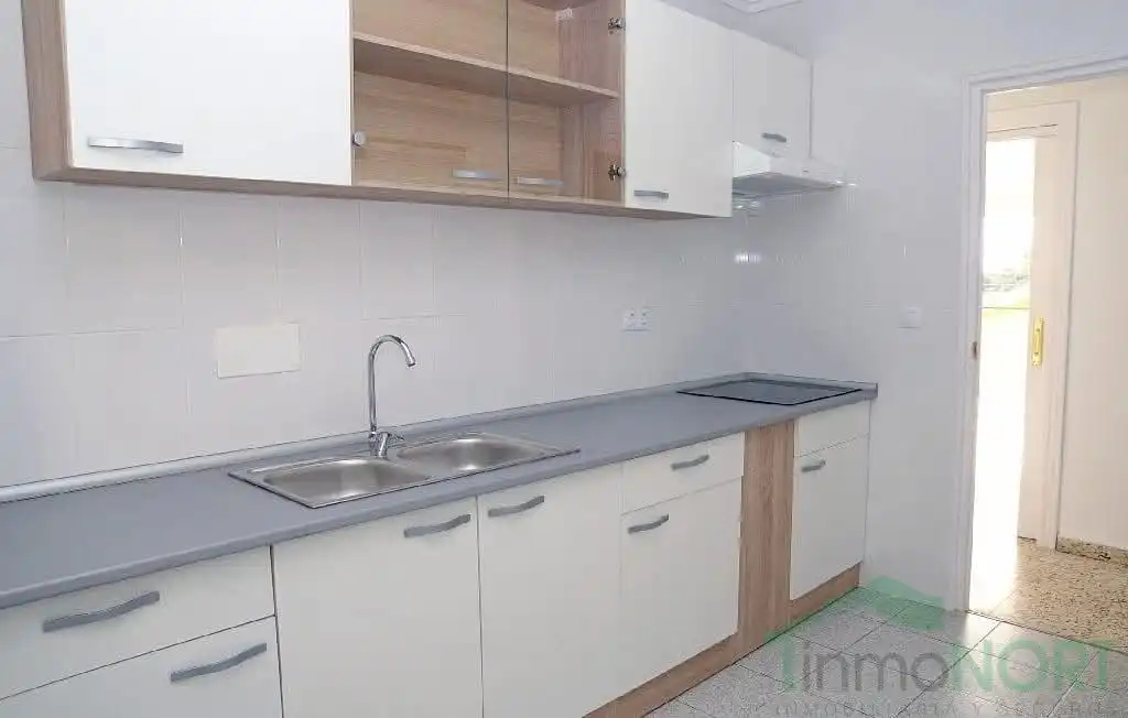 Cocina de Apartamento en venta en Cartagena