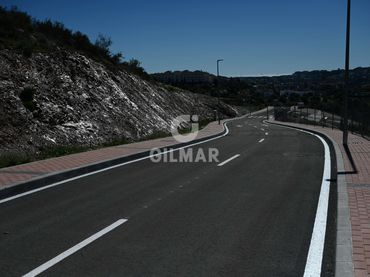 Residential land for sale in Mijas Golf