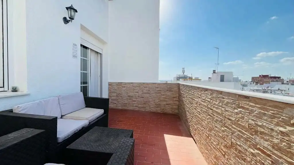 Attique à vendre à Calle Saturnino Montojo, imagen 5