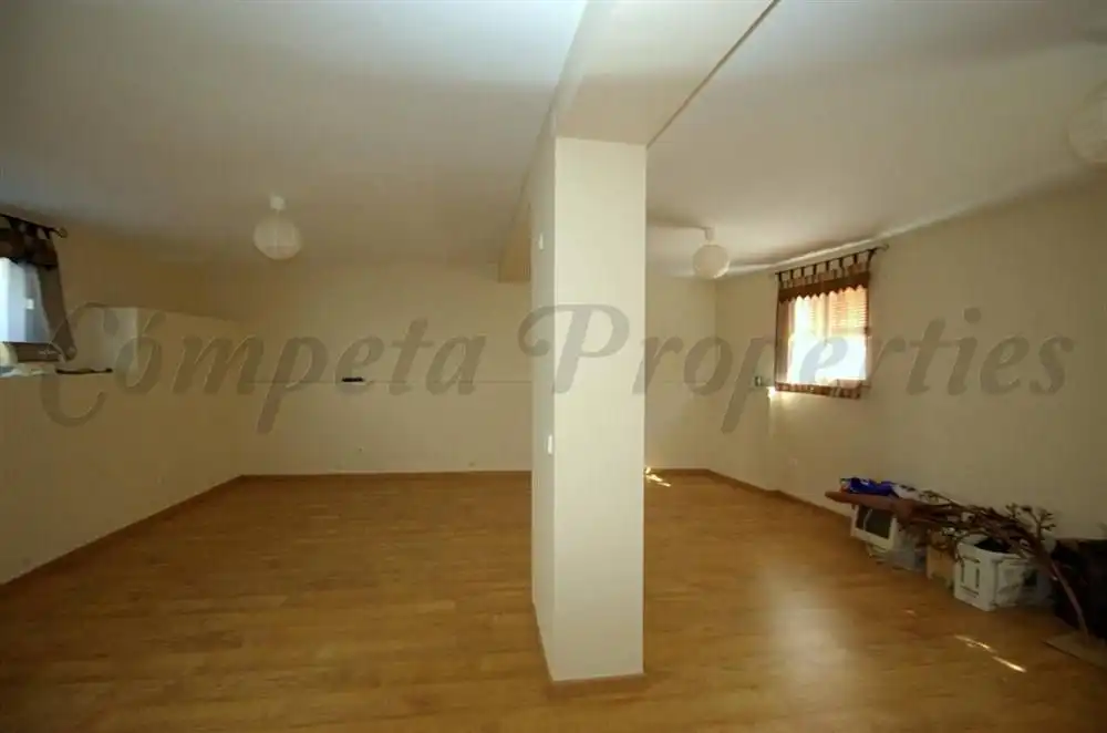 Maison avec terrasse à vendre à Cómpeta, imagen 33