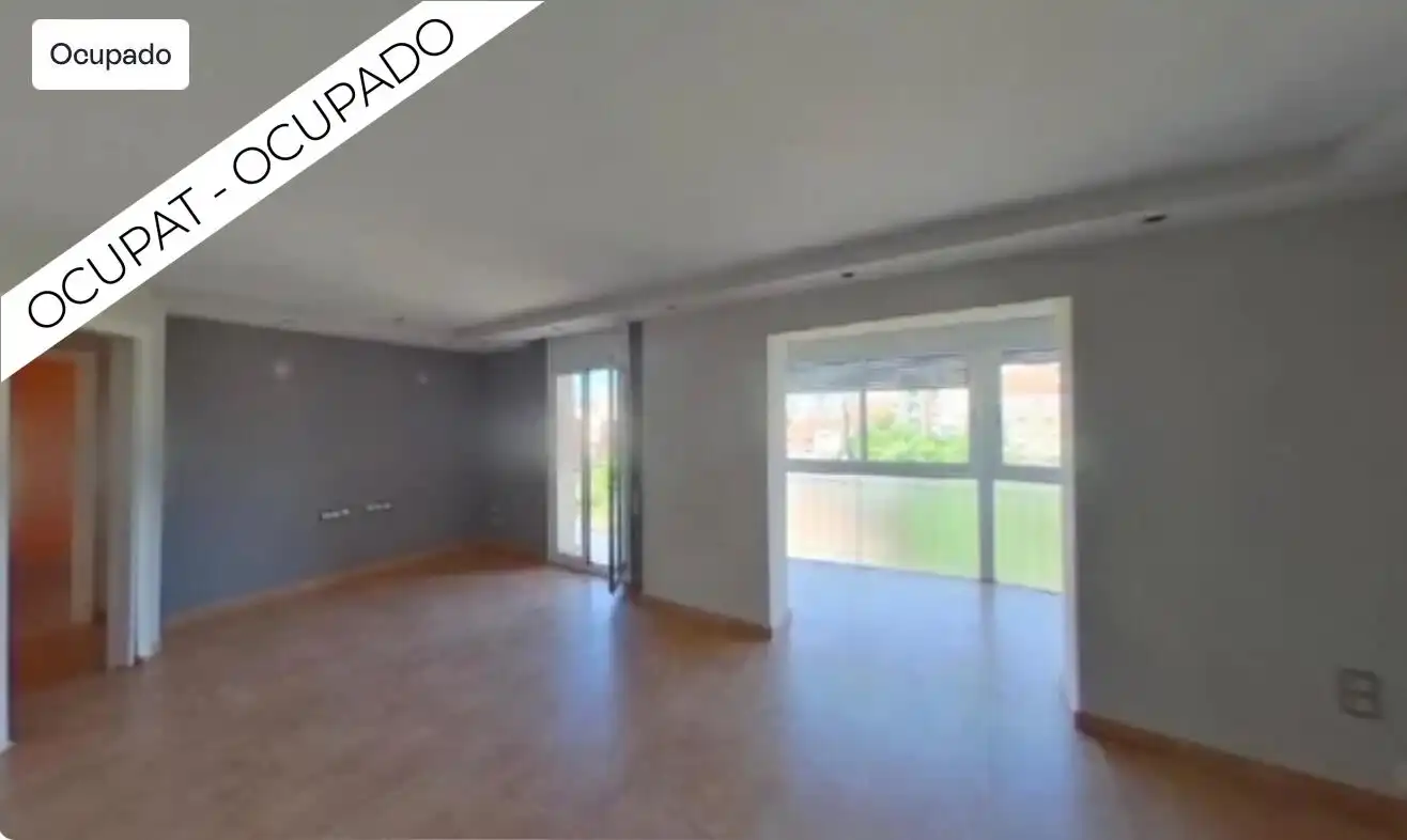 Appartement avec ascenseur à vendre à CASTELLAR DEL VALLES DE