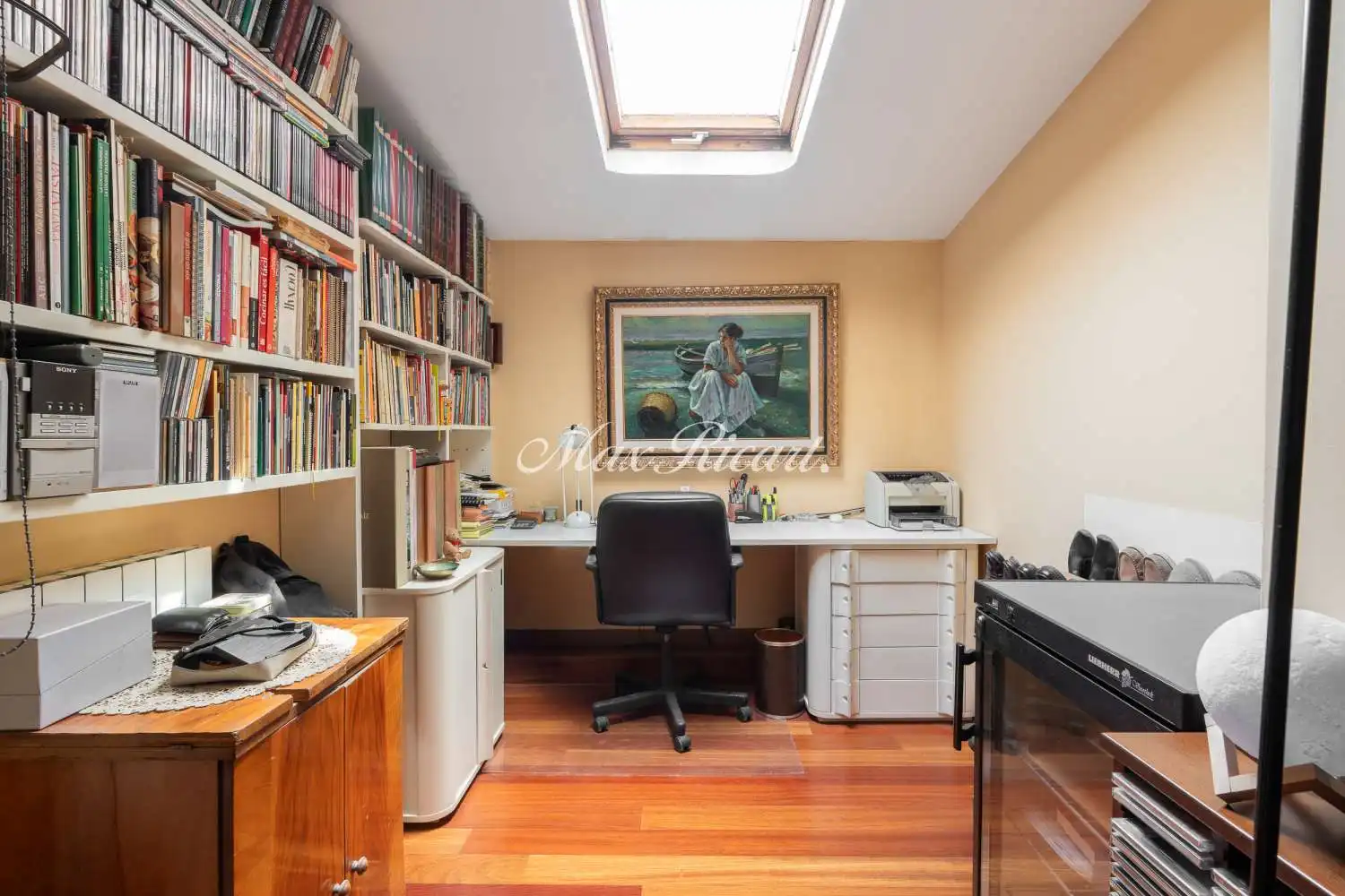 Ático en venta en Barcelona con Aire acondicionado, Calefacción y Terraza