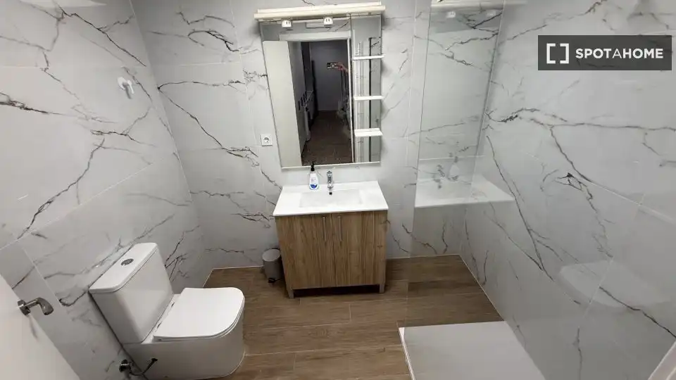 Flat to rent in Puerto de Sagunto, imagen 4