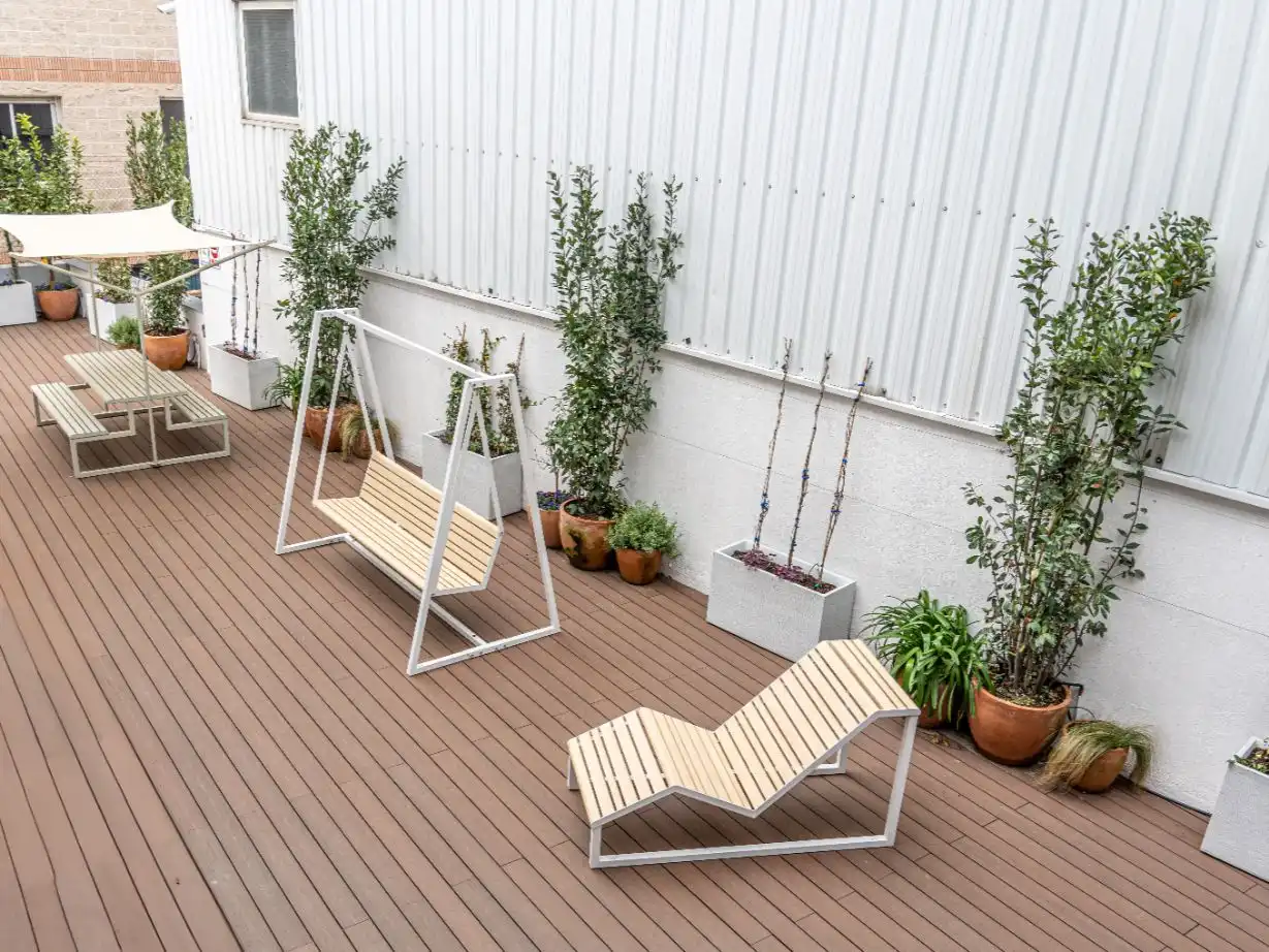 Büro zur Miete in Fragua 5, imagen 10