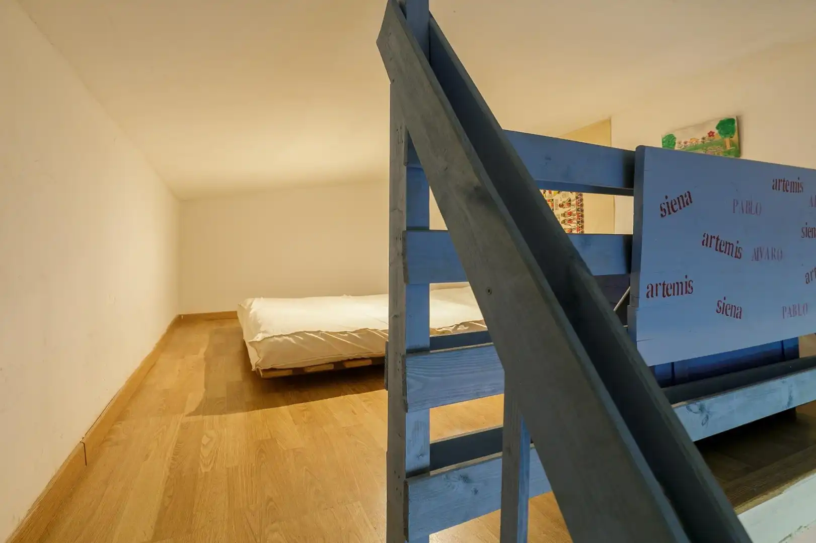 Bedroom of Houses for sale in Churriana de la Vega  with Private garden, Terrace and Swimming Pool